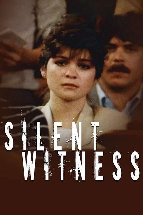 Silent Witness